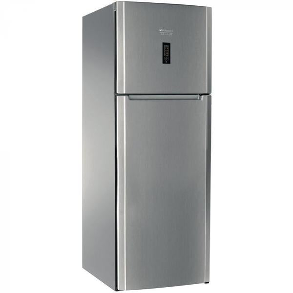 Ariston Refrigerator No Frost 355 Liter Stainless Steel ENEXTY 19222 XFW(MA) Ariston Refrigerator No Frost 355 Liter Stainless Steel ENEXTY 19222 XFW(MA)